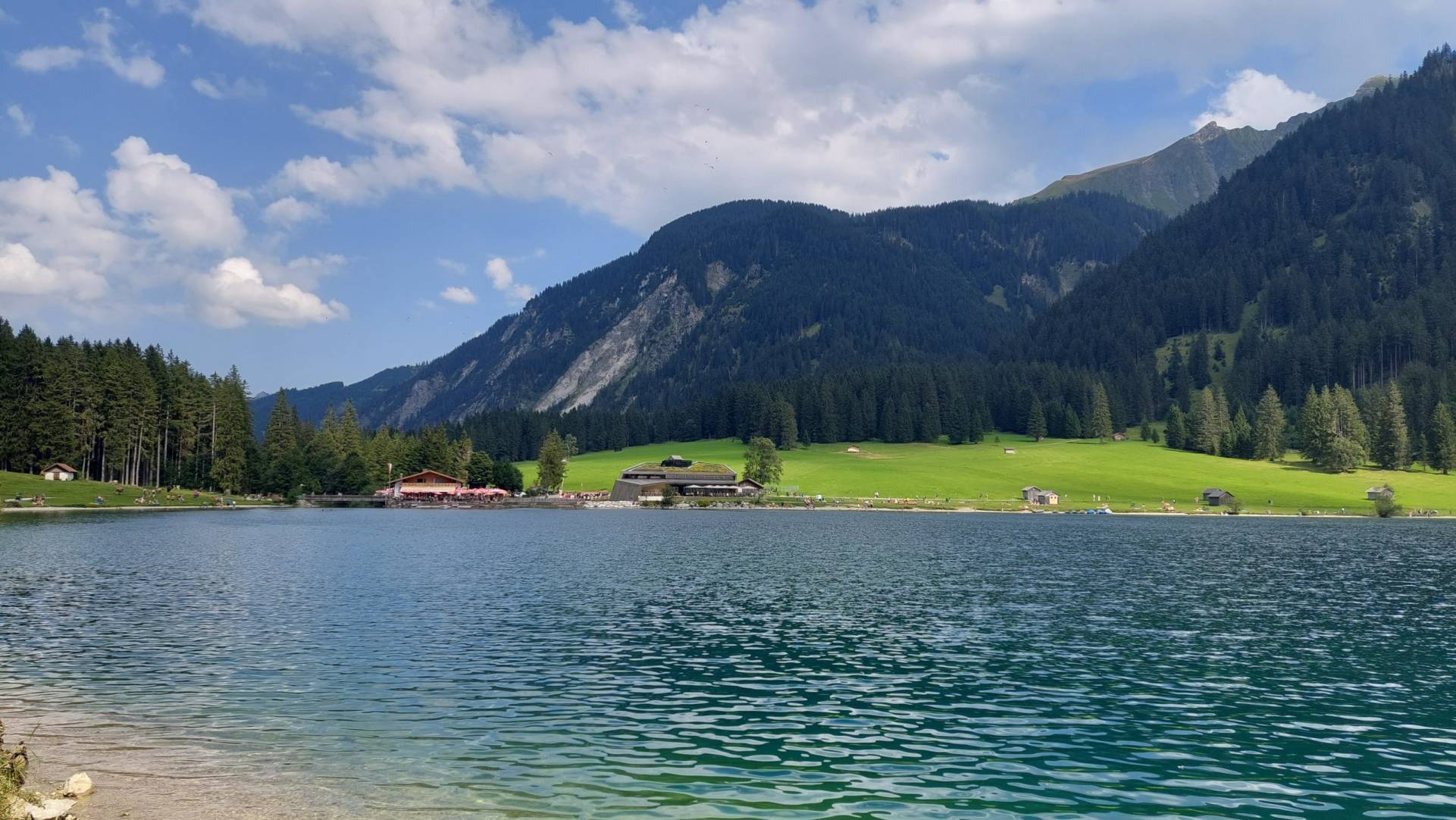 visalpsee